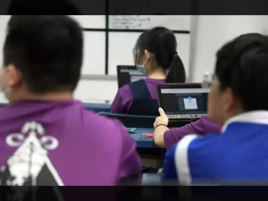 Bye-Bye Smartphone & Smartwatch di Sekolah! Singapura Perketat Aturan Digital Mulai 2026